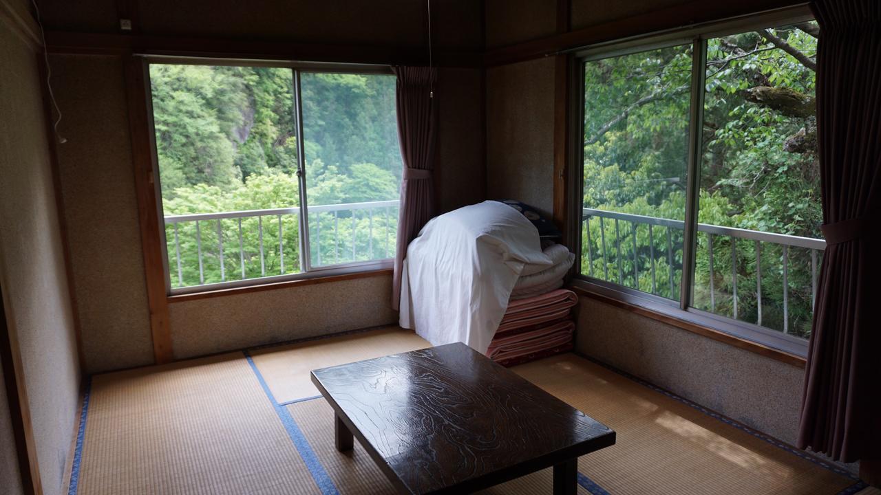 Minshuku Unzenya Lodge