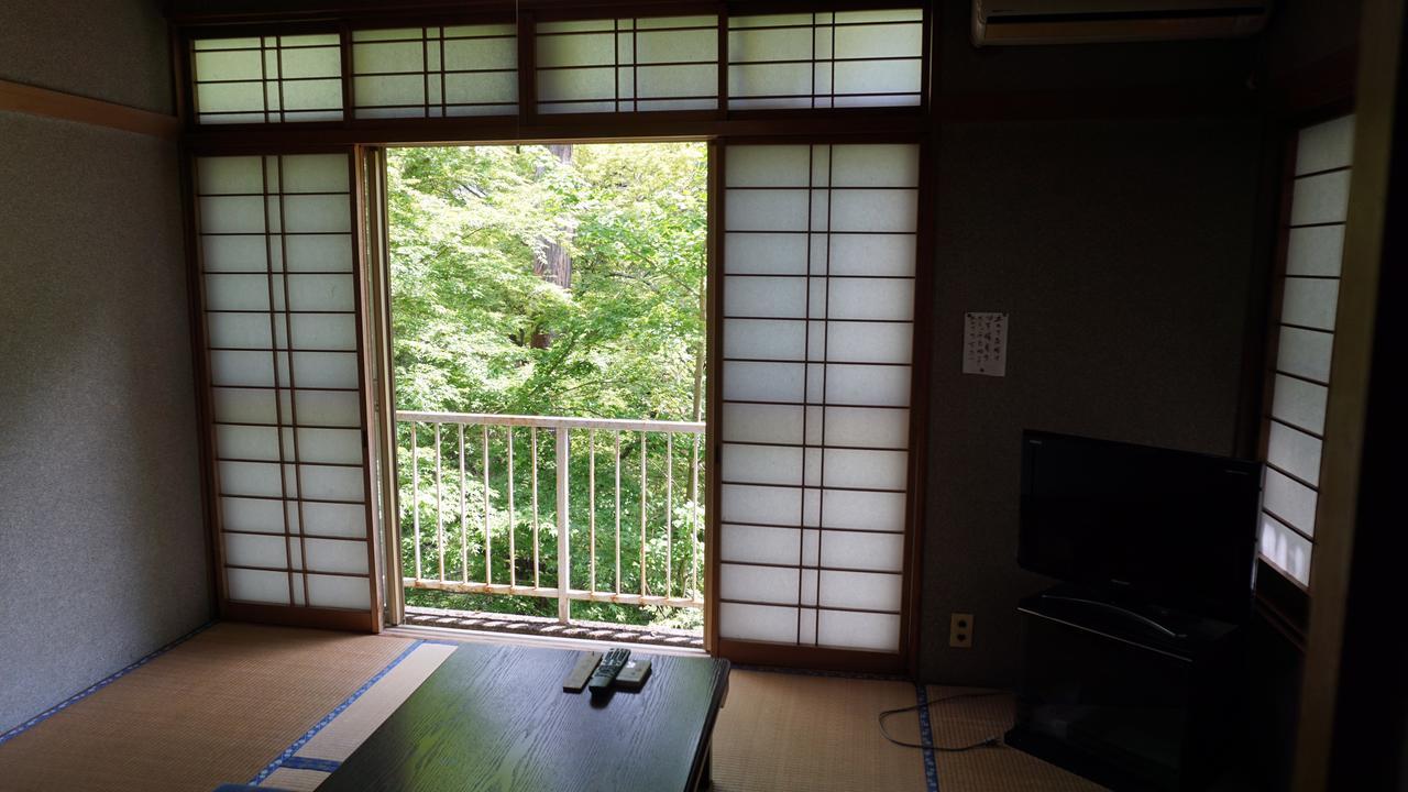 Minshuku Unzenya Lodge