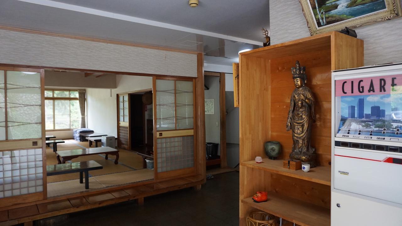 Minshuku Unzenya Tokyo