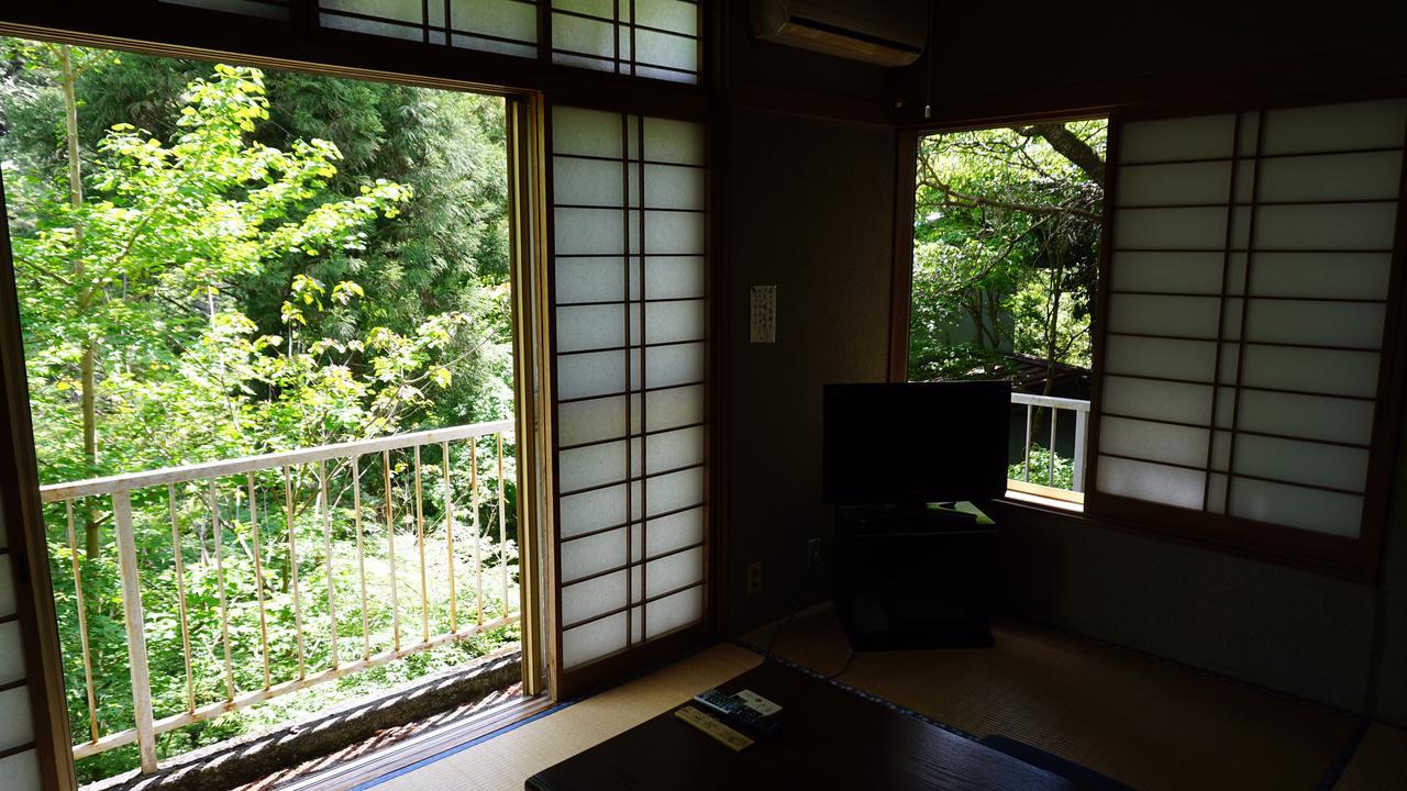 Minshuku Unzenya