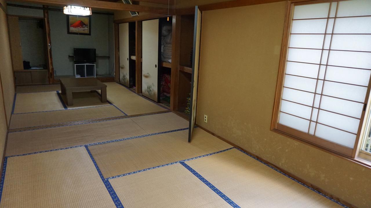 Minshuku Unzenya Lodge