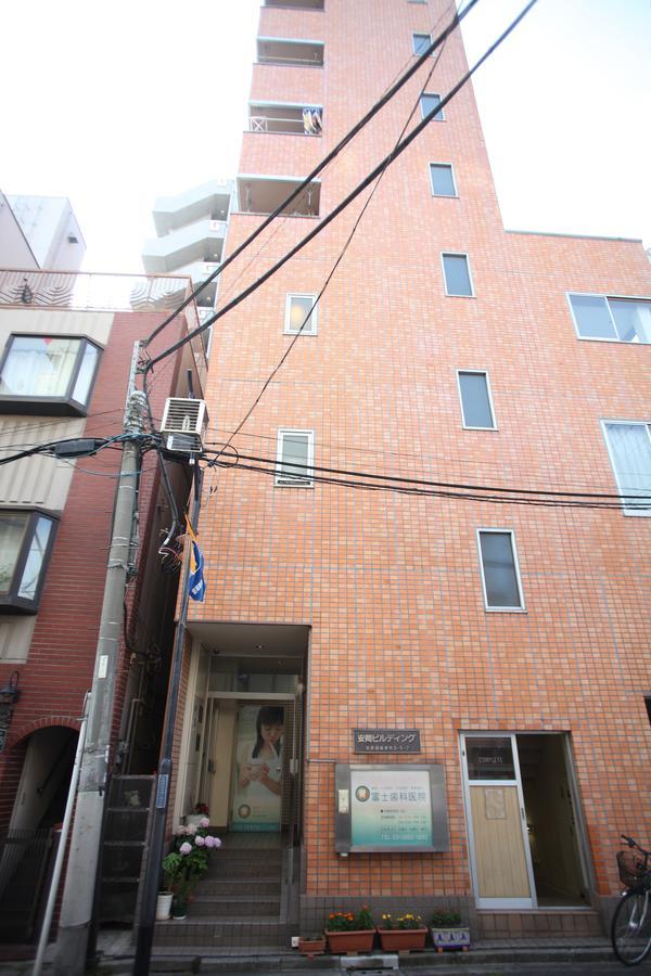 Hostel Base Tabata *