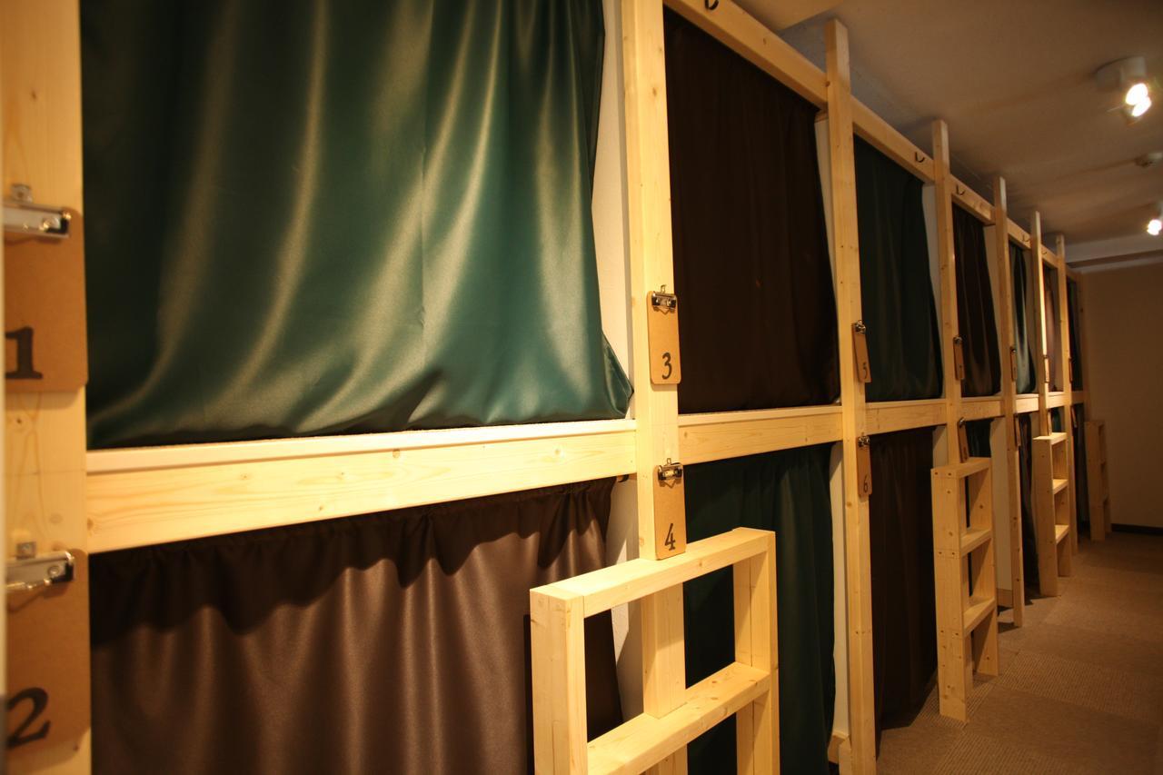 Hostel Base Tabata