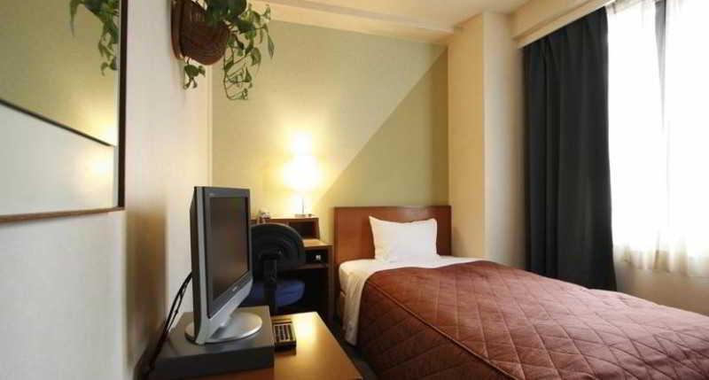 Hotel Ueno New Izu 2*