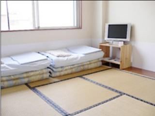 Guest house Aizuya
