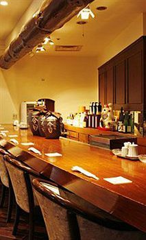 Shibuya Creston Hotel