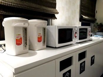 Capsule hotel Ariake Bay 2*
