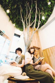 Planetyze Tokyo