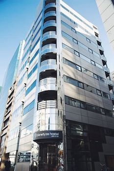 Planetyze Hostel *