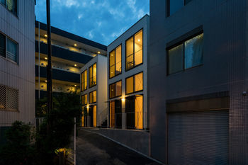 Hotel Smi:re Tokyo