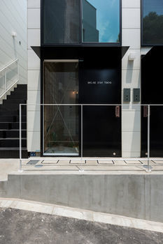 Smi:re Hotel Tokyo