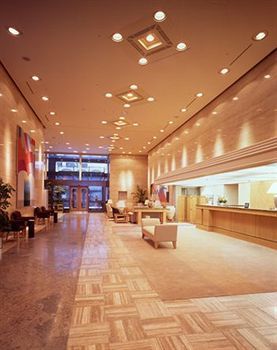 Hotel Kkr Tokyo