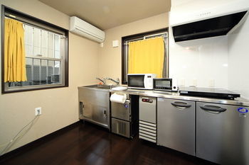 Apartment Coto Asakusa 1