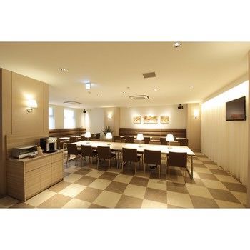 Tokyu Shinjuku 3* Tokyo