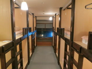 Hostel Inno Family Managed Roppongi *