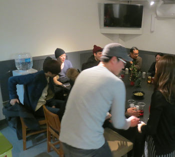 Hostel Inno Family Managed Roppongi Tokyo