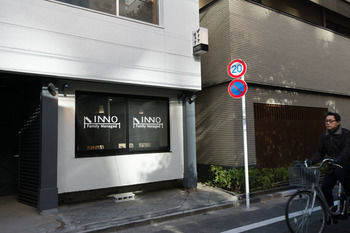 Inno Family Managed Roppongi Hostel