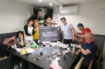 Inno Family Managed Roppongi *