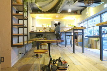 Inno & Pub Lounge Ueno, Tokyo