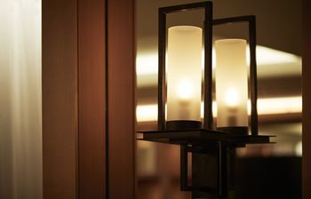 Capsule hotel First Cabin Kyobashi Tokyo