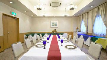 Hotel Pearl Kasai