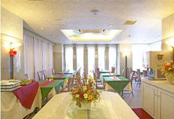 Pearl Kasai Hotel