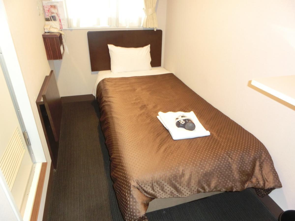 Hotel Suntargas Otsuka Tokyo