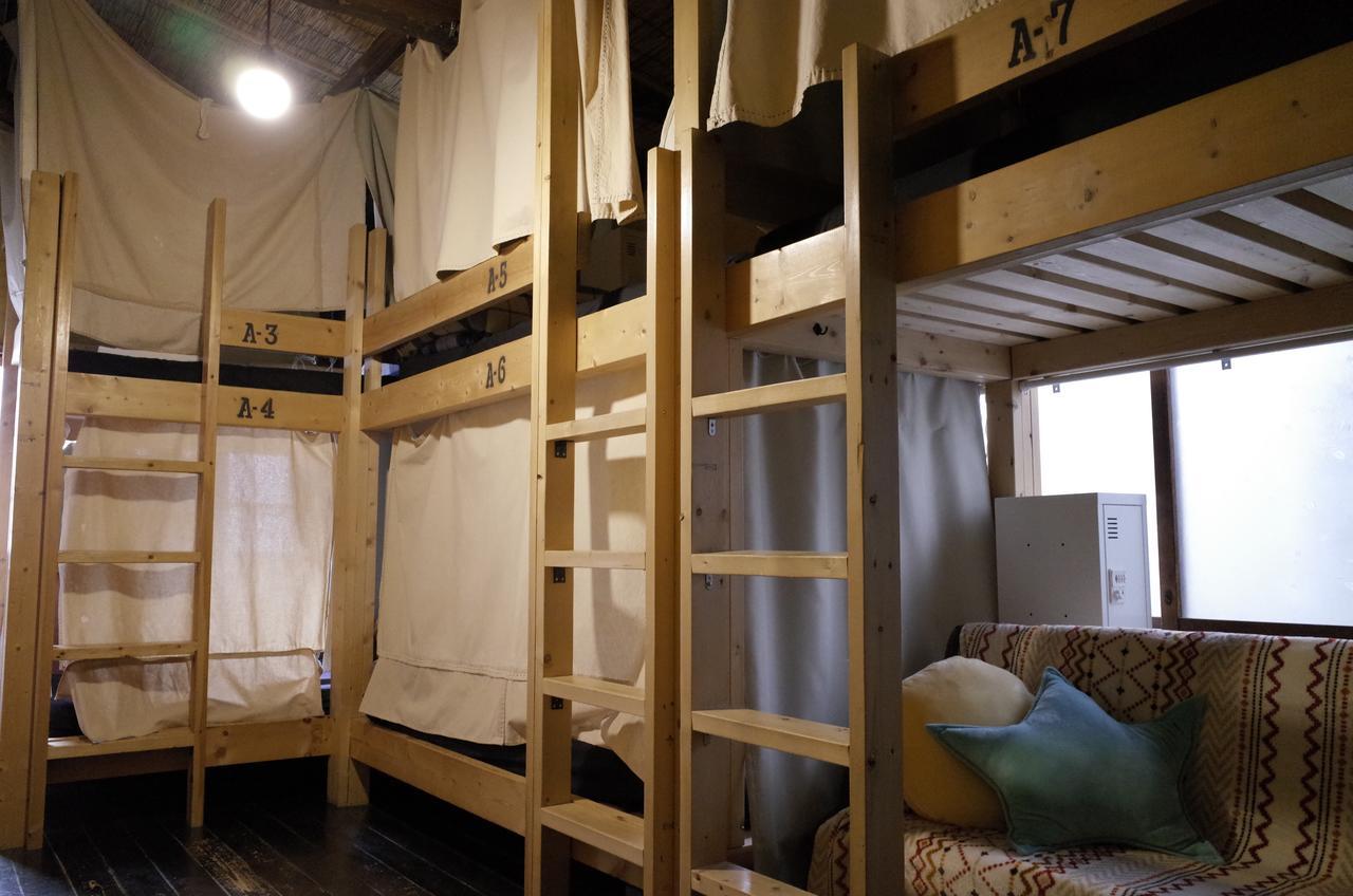 Retrometro Backpackers Hostel *