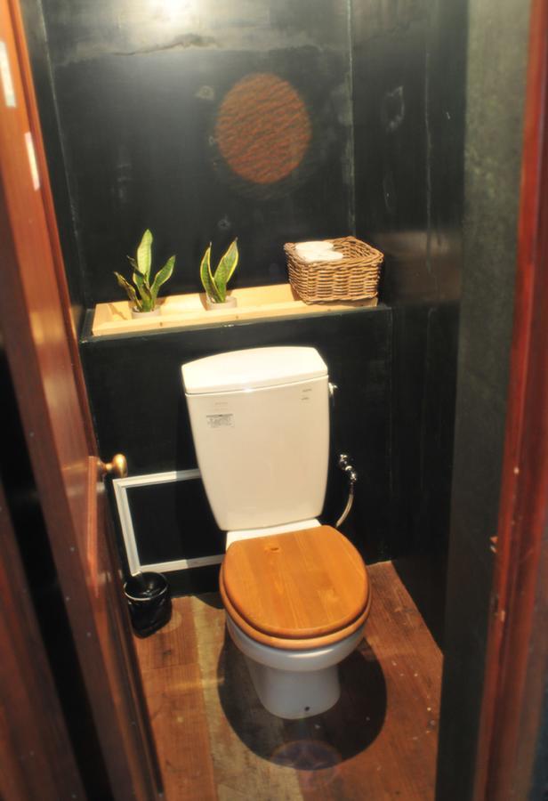 Hostel Retrometro Backpackers *