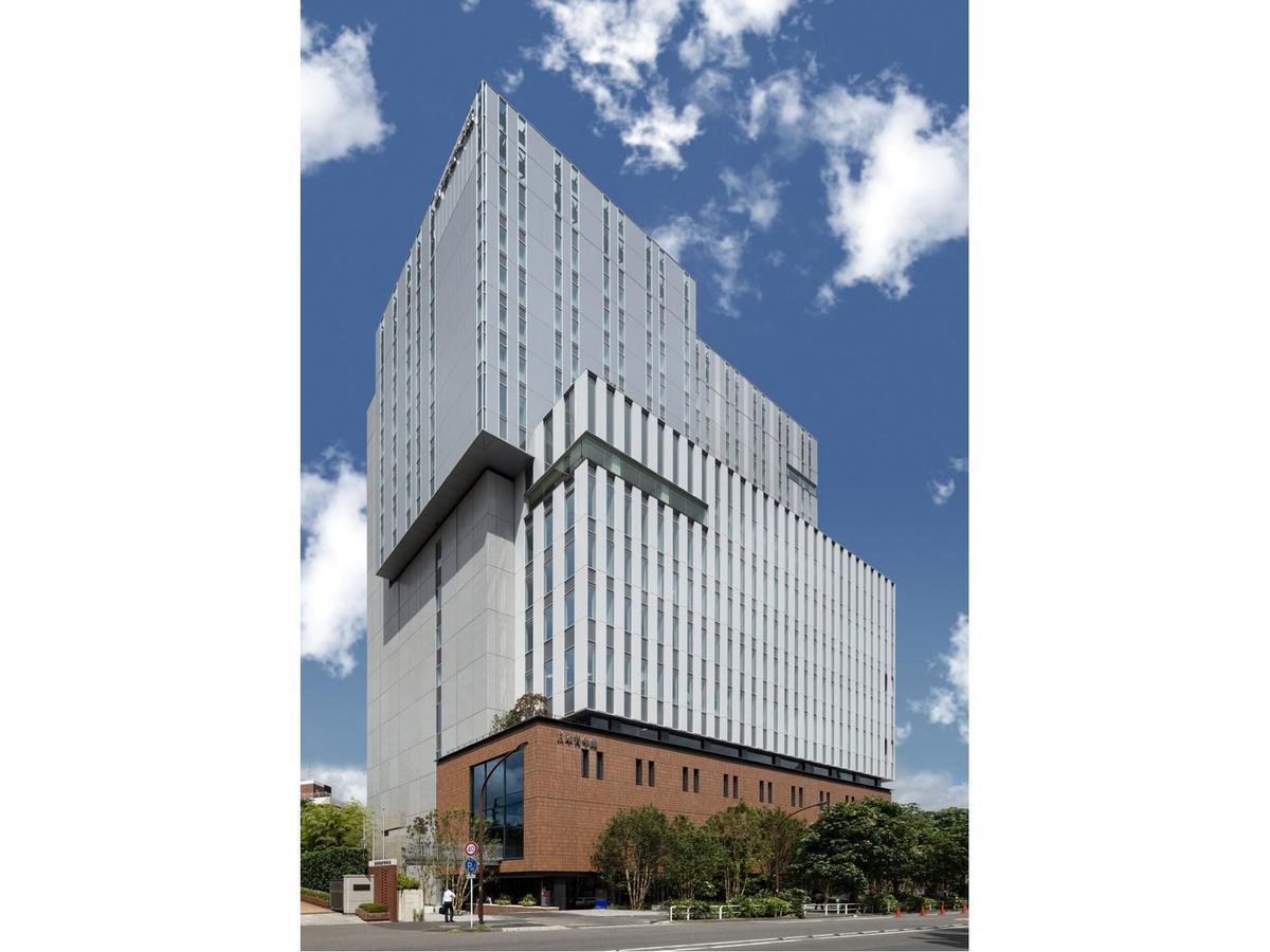 Hotel Nihon Seinenkan Tokyo