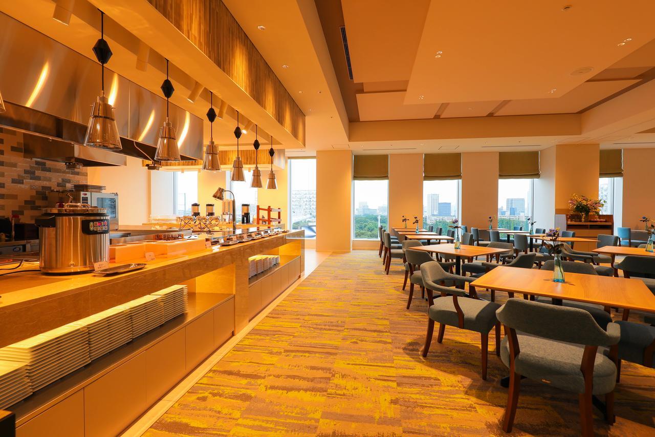 Nihon Seinenkan Hotel 3*