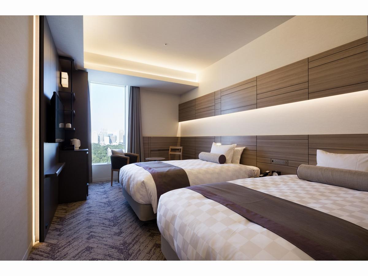 Nihon Seinenkan 3* Tokyo