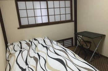 Azalea Hostel Tokyo