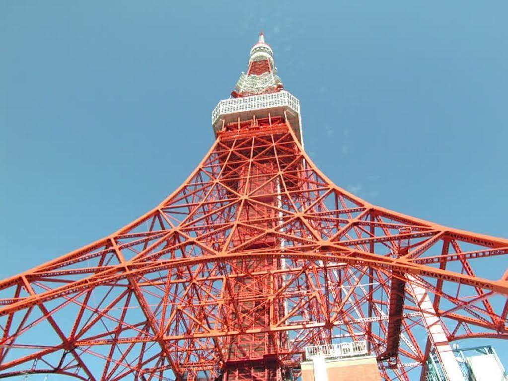 Apa Roppongi Ekimae