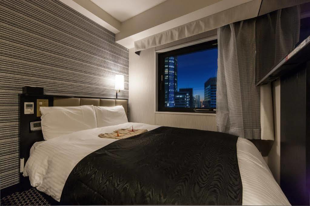 Hotel Apa Roppongi Ekimae Tokyo