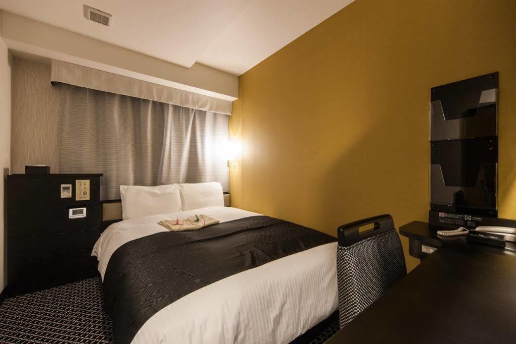 Hotel Apa Roppongi Ekimae