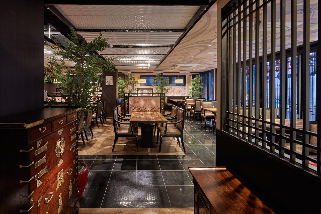 Centurion Hotel&spa Ueno Station Hotel
