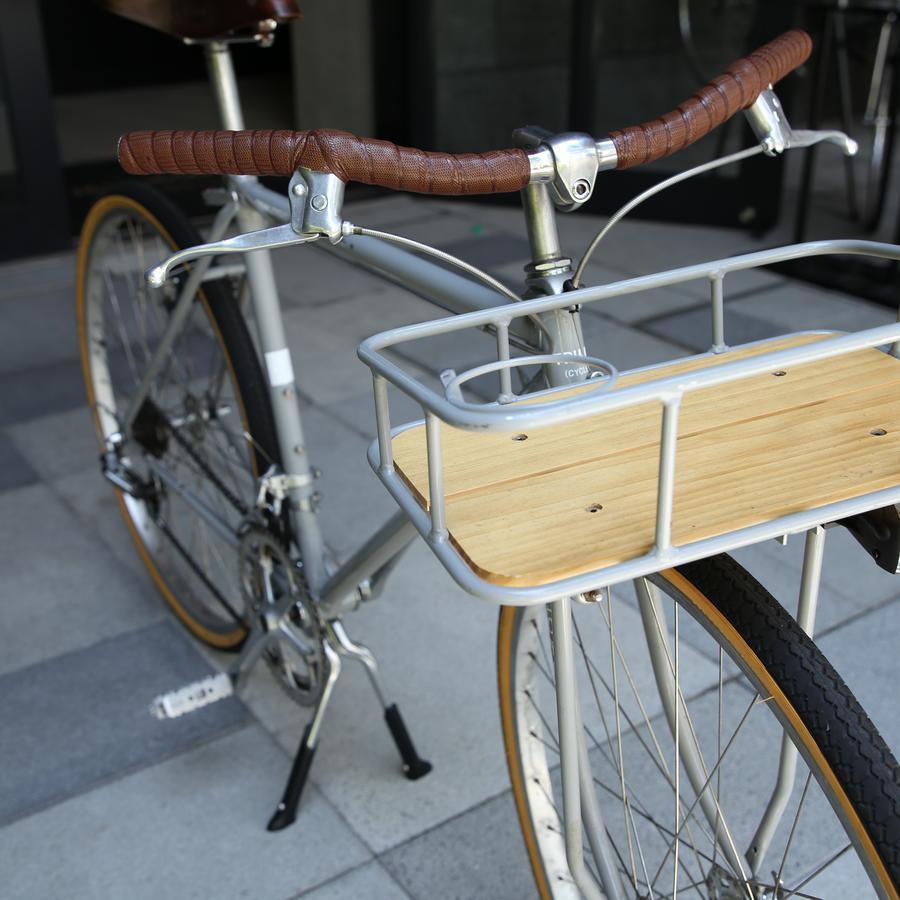 Trunkcat Street Hotel 5*