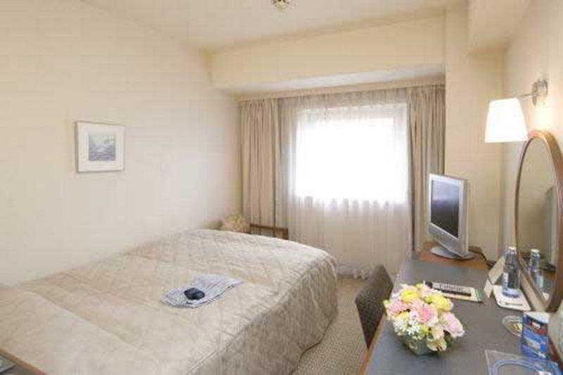 Keikyu Ex Takanawa Hotel