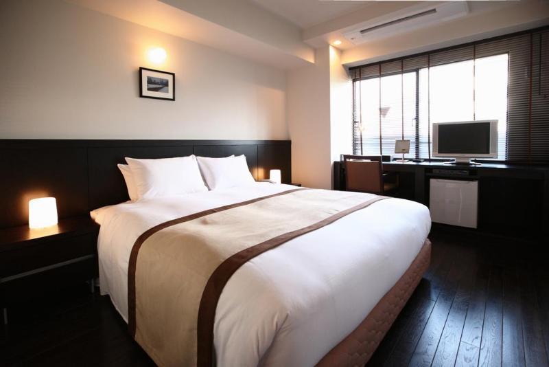 Sutton Place Ueno Hotel 3*