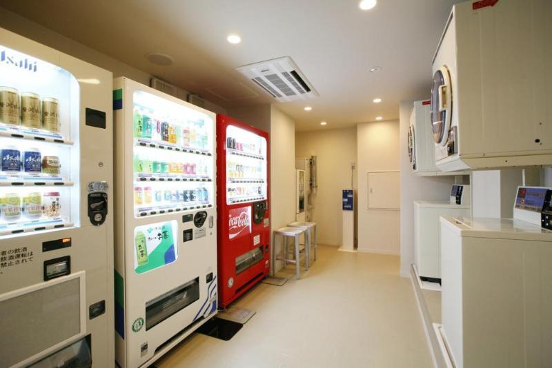 Sutton Place Ueno Hotel