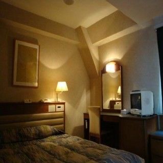 The Canaan Hotel