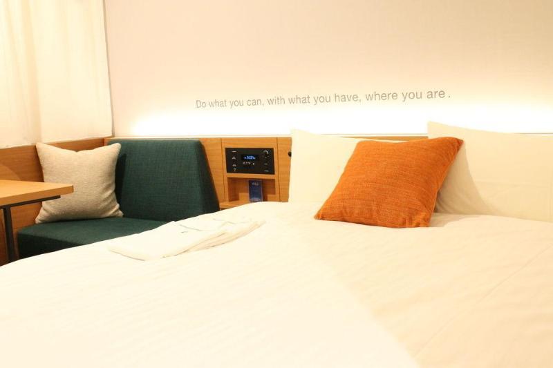 Nishitetsu Shinjuku 3* Tokyo