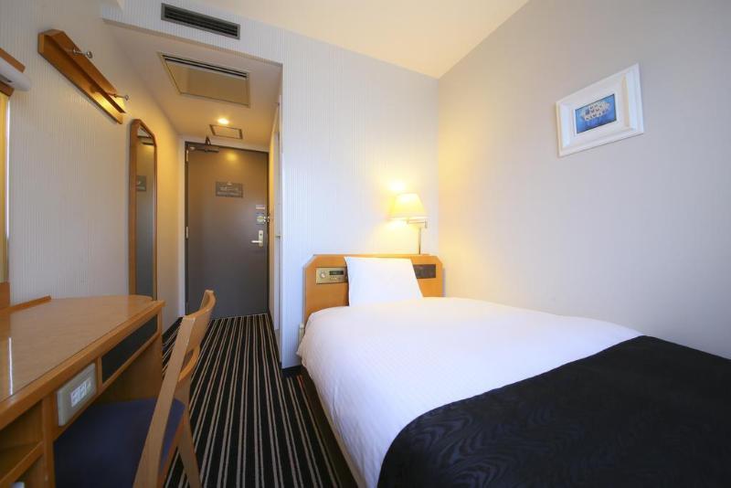 Apa Itabashi Ekimae 3* Tokyo