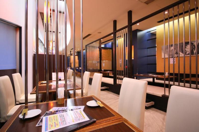 Hotel Apa Itabashi Ekimae 3*