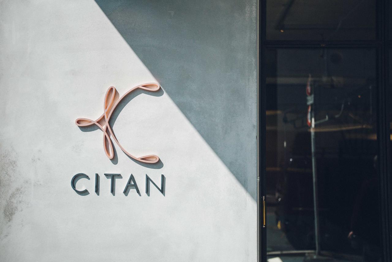Hostel Citan *