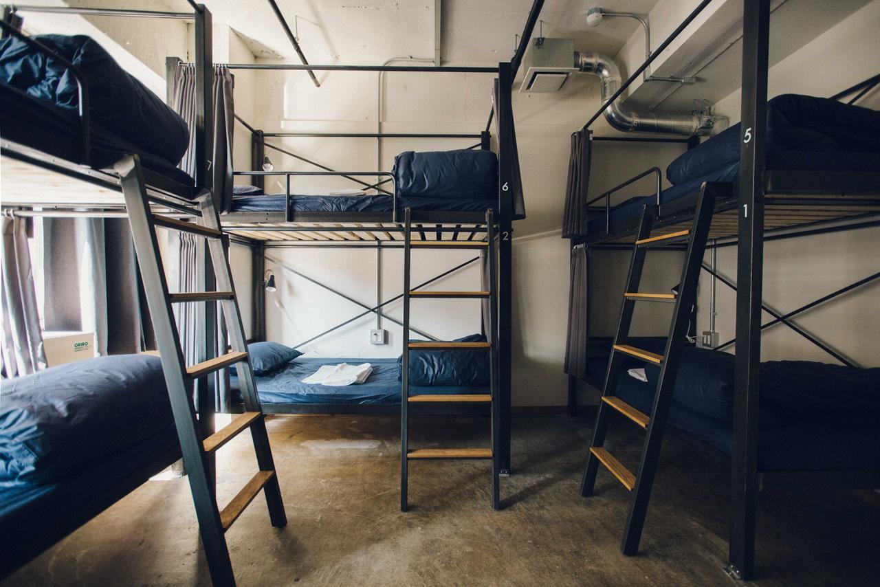 Hostel Citan *