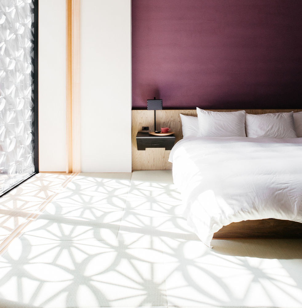 Hotel Hoshinoya 5*
