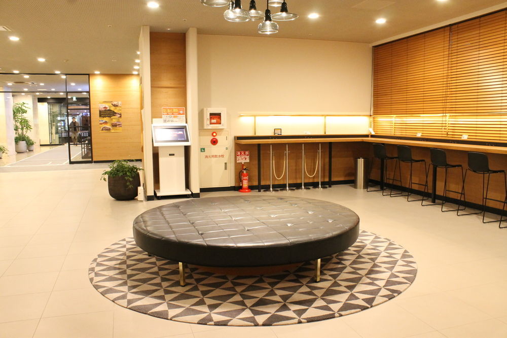 Hotel Nishitetsu Shinjuku 3*
