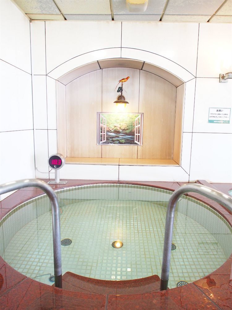 Hostel Ueno Station Oriental ⅱ *